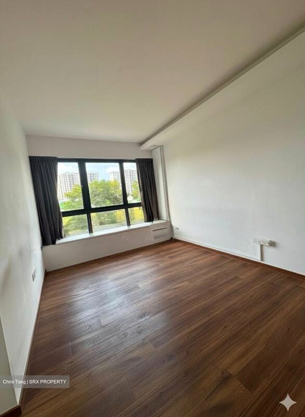 RiverParc Residence (D19), Condominium #500379541